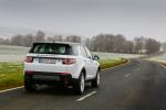 Land Rover Discovery Sport HSE SD4 2017 года (WW)